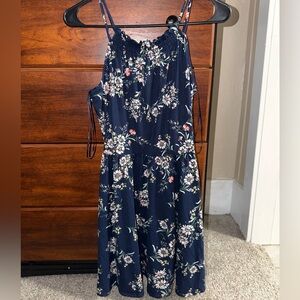 Worn once dress from Stitch Fix, small petite